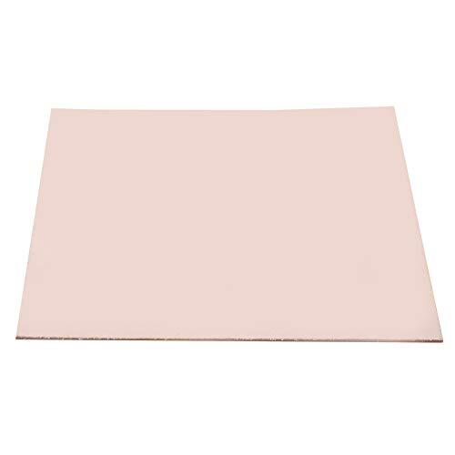 TOPINCN Sábanas de Cuero Bronceadoras de Vegetales para Artesanías, Cuero Tostado de Verduras de Cuero Hecho a Mano de Grano Lleno de Grano Grueso Piezas de Cuero Recortadas para Tallado (#1)