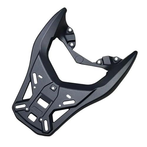 Portaequipajes Motocicleta Portaequipajes Trasero para Motocicleta para NMAX 155 para NMAX155 para NMAX-155 2025 Accesorios De Soporte
