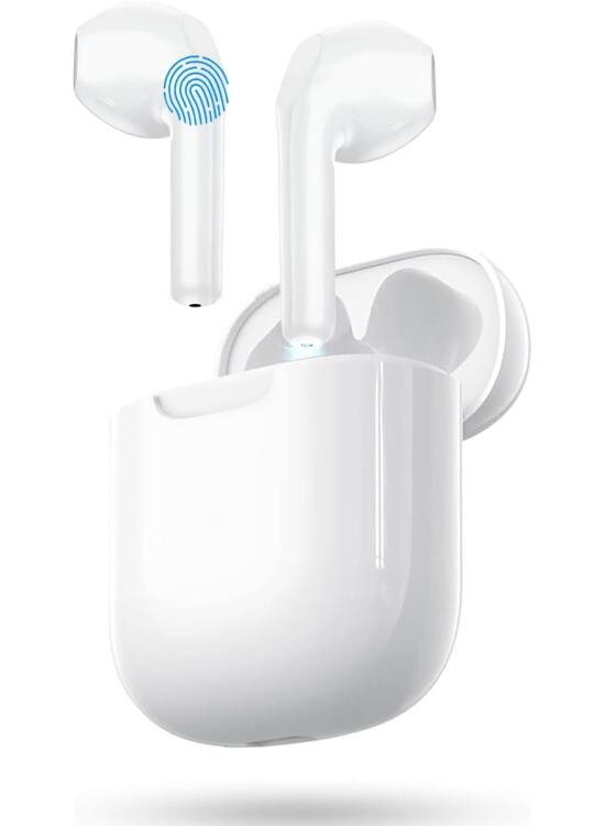 Análisis Detallado: Auriculares In-Ear con Conectividad Avanzada