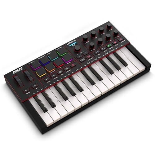 El poder de la producción musical en la palma de tu mano