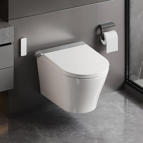 Ducha WC