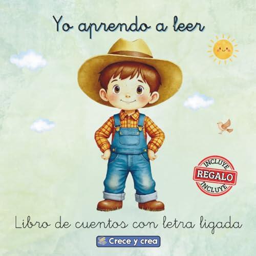 Claves para enseñar a leer a niños de 5 a 7 años con éxito