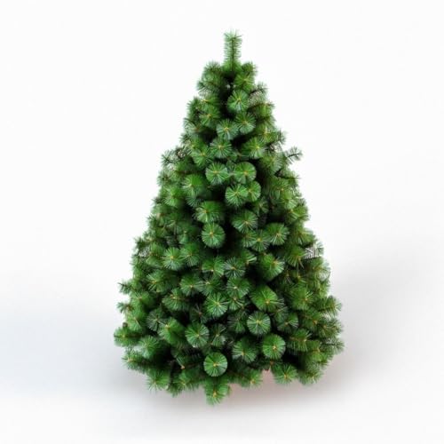 Explorando el Árbol de Navidad Artificial Panda Home