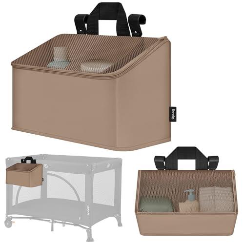 Orden y Funcionalidad al Alcance de la Mano con el Organizador Lionelo Sidepocket Medium
