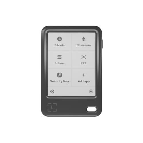 Análisis Completo del Ledger Nano Gen5: Seguridad Avanzada para Criptoactivos