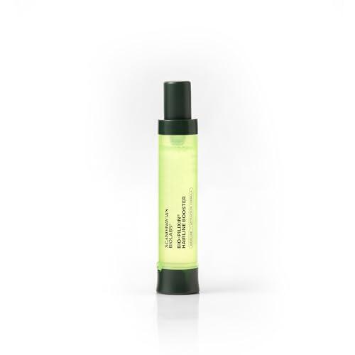 Scandinavian Biolabs Bio-Pilixin® Recarga Hairline Booster – recarga sin aplicador rollerball, fórmula activadora, vegano, 15 ml