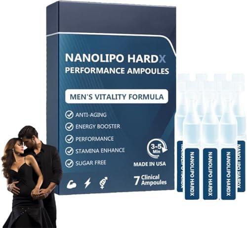 Innovación en el Bienestar Masculino: Análisis de las Gotas DSuoJianYng