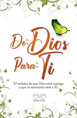 Encuentra señales de la presencia divina en tu vida cotidiana
