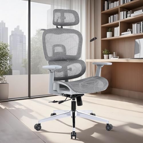 Análisis Detallado: La Silla Ergonómica Versátil para Oficina y Gaming