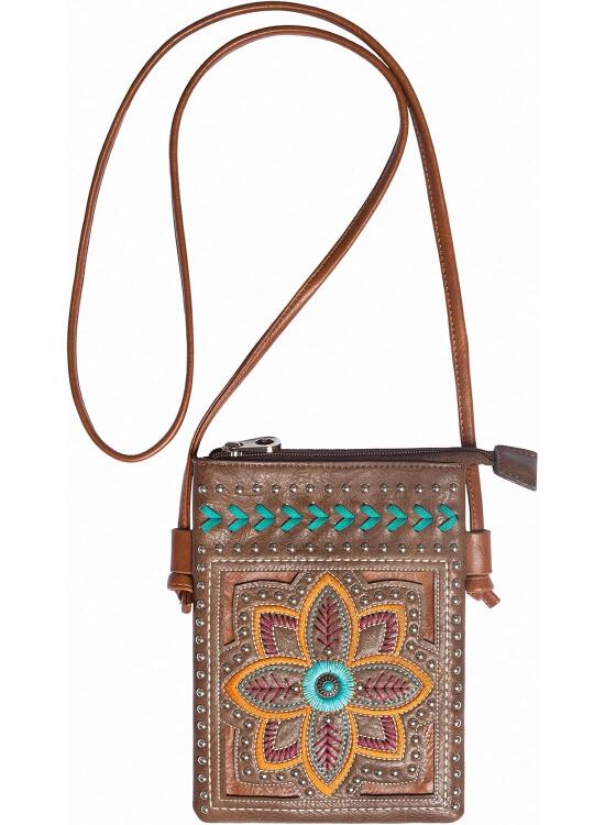 Versatilidad y Funcionalidad en el Accesorio Diario Compacto