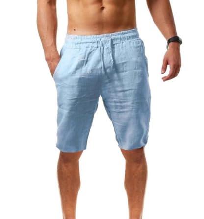 Comodidad y Estilo: Pantalones de Verano en Lino y Algodón
