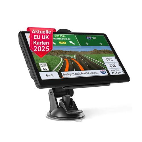 Guía Definitiva del Navegador GPS NEWFUN para Profesionales y Conductores