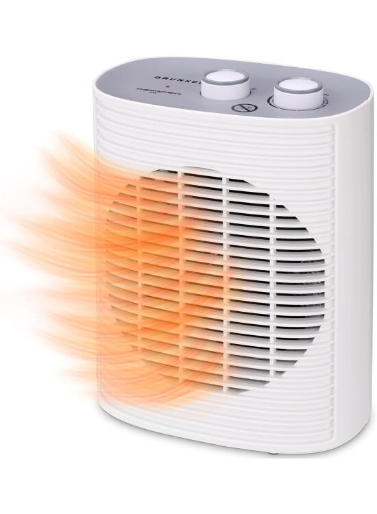 Calefacción Doméstica: Un Análisis del Calefactor Grunkel CF-2000LINE