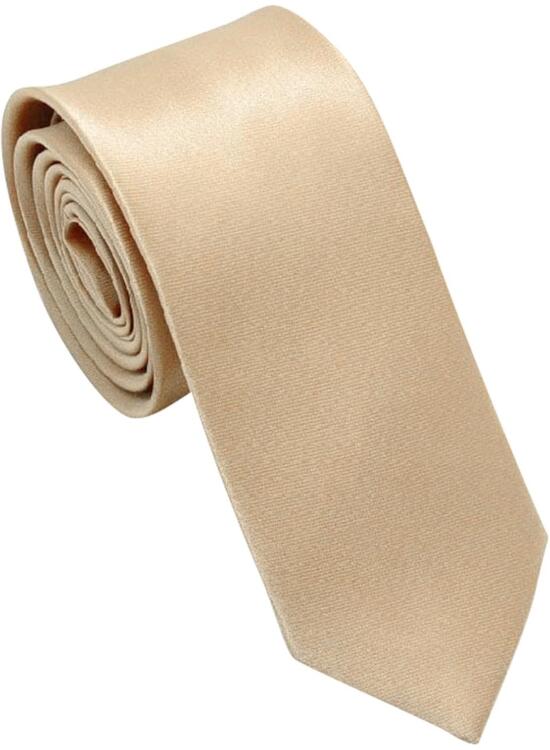 Más Allá del Nudo: Un Análisis de la Corbata Clásica