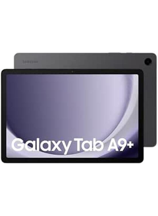 Análisis Detallado: La Samsung Galaxy Tab A9+
