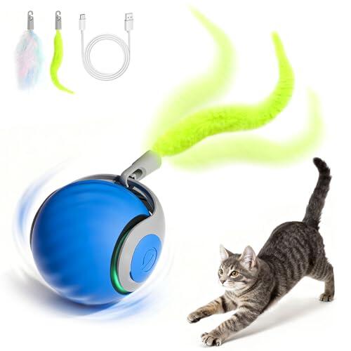La revolución en el entretenimiento felino: Análisis completo del Speedy Tail 2.0