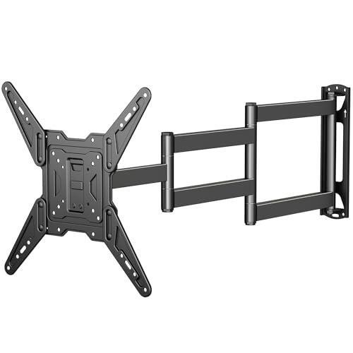 Guía definitiva para elegir el soporte de pared extensible XINLEI MAP3L para tu televisor