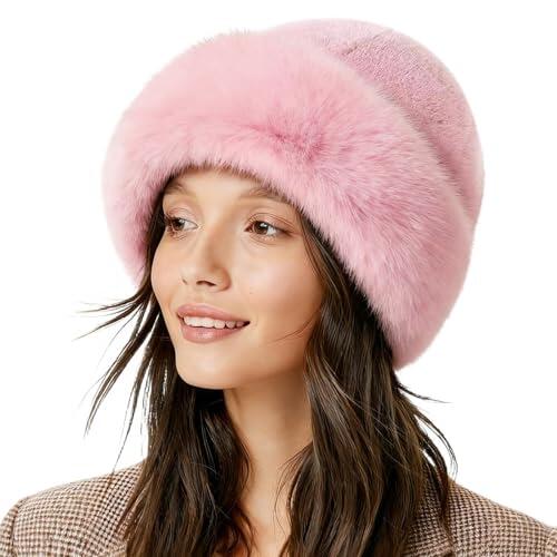 Explorando el Gorro de Piel Sintética: Funcionalidad y Estilo Invernal
