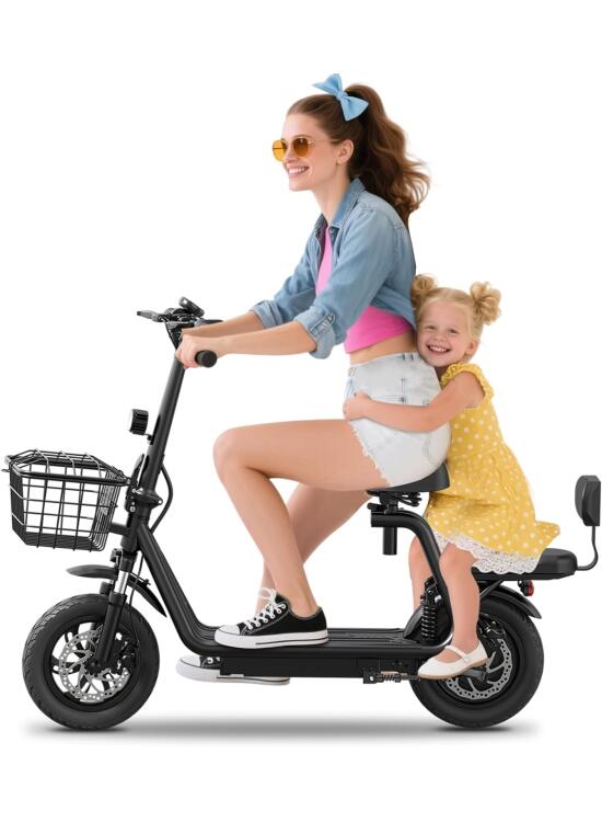 Patinete Eléctrico RevFit: Un Análisis Detallado de sus Capacidades