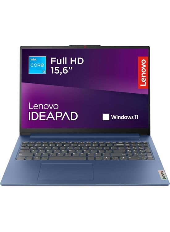 Lenovo IdeaPad Slim 3 Gen 8: Características y Consideraciones