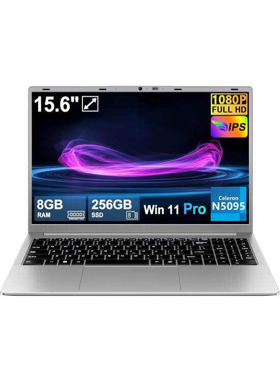 Ruzava 15.6 Pulgadas: Análisis de un Portátil Funcional