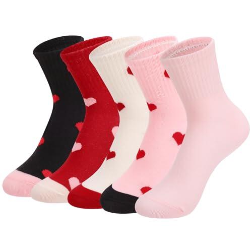 Calcetines Infantiles de Algodón: Comodidad y Diseño Divertido