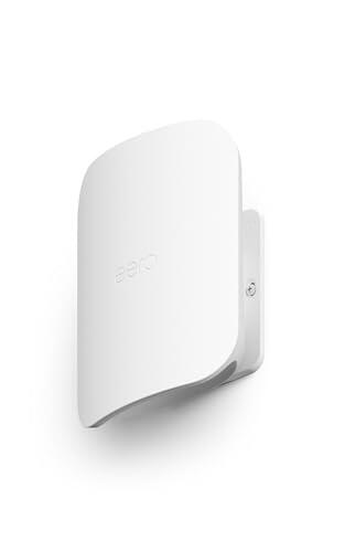 Lleva tu conexión inalámbrica más allá de las paredes de casa con el nuevo router para exteriores de Amazon