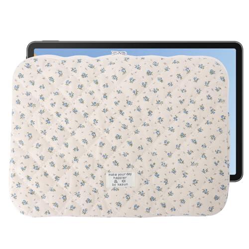 Funda Portatil 14 Pulgadas Bonita Bolsa para Portátil Compatible con Macbook Air/Pro Retina, Portátiles de 13 A 13,3 Pulgadas y Macbook Pro de 14 Pulgadas
