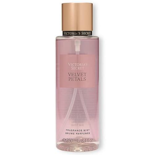 Victoria's Secret - Spray corporal de 250 ml – Velvet Petals