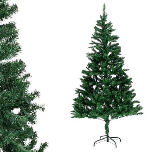 Guía Esencial para la Elección de tu Árbol de Navidad