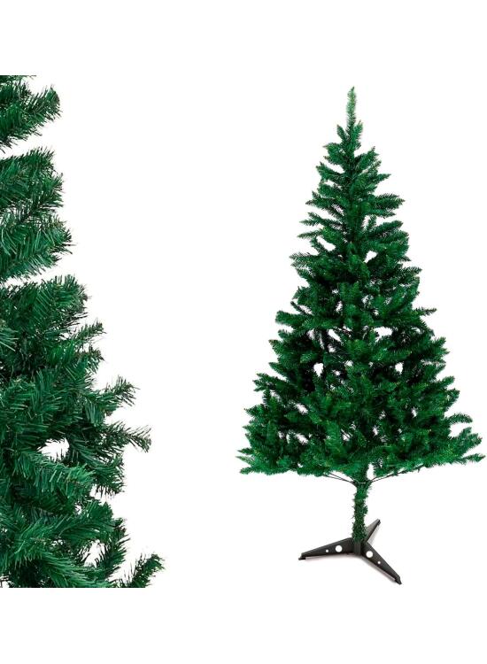 Evaluación del Árbol de Navidad Artificial MERCURY TEXTIL