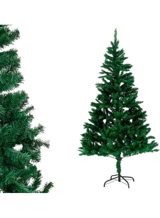 El Árbol de Navidad: Foco Central de sus Celebraciones