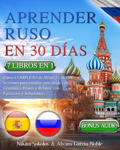 Cómo dominar el idioma ruso desde cero hasta un nivel avanzado con un método práctico