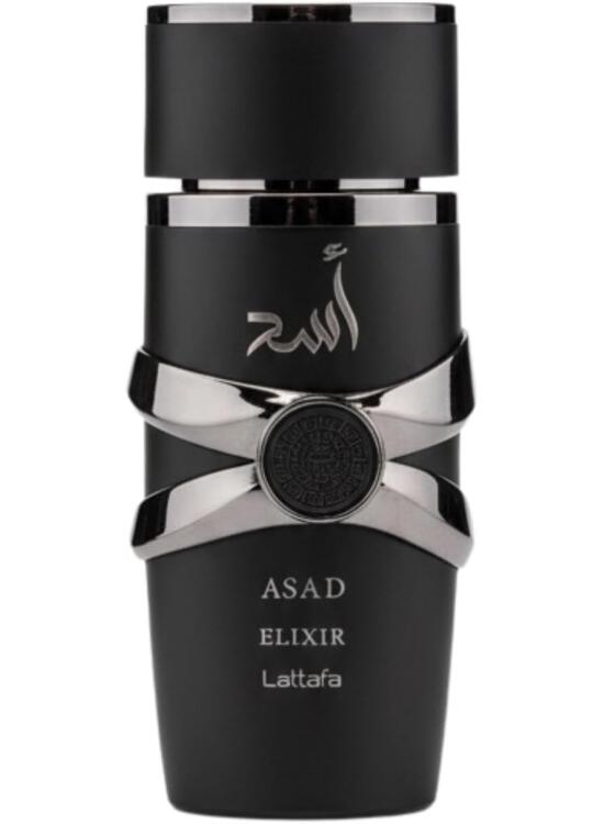 Lattafa Asad Elixir: Perfil Completo de una Fragancia Distinguida