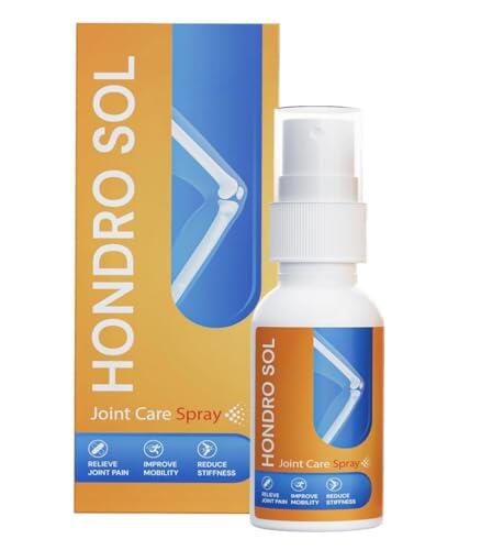 Hondro Sol 50 ml