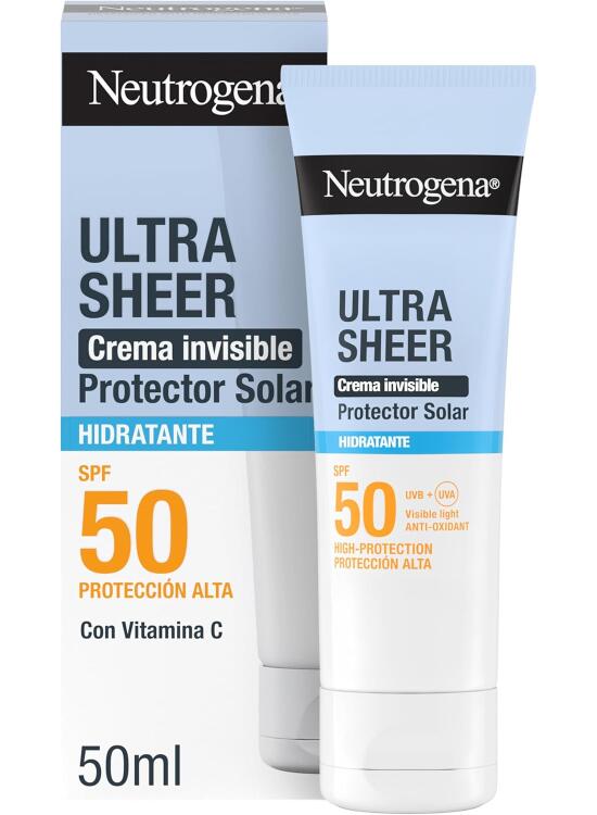 Protección Facial Diaria Avanzada: Análisis Completo