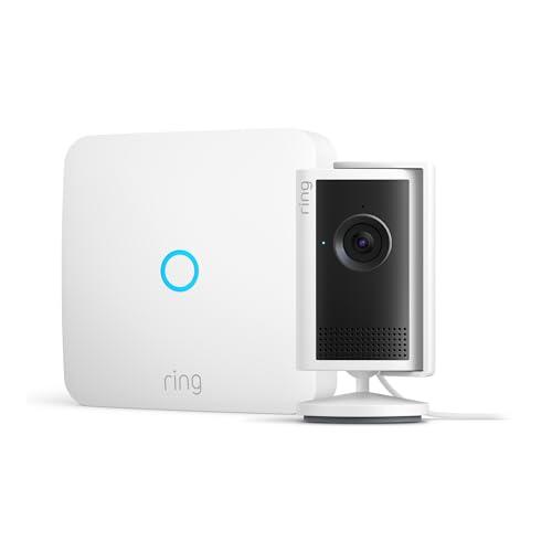 Control total de accesos y vigilancia: Análisis del Ring Intercom y Cámara Interior Plus