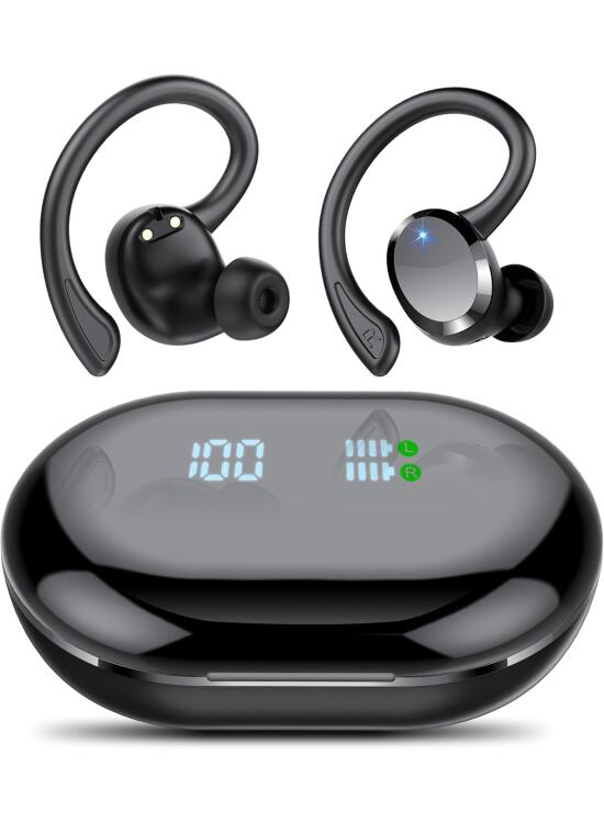 Revisión Objetiva de Auriculares Inalámbricos para Usuarios Activos