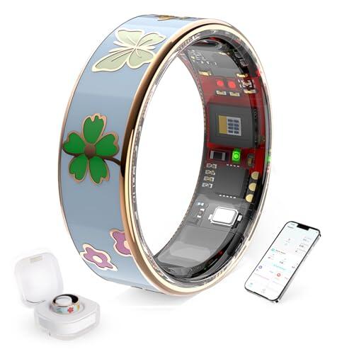 Smart Ring (azul, 9)