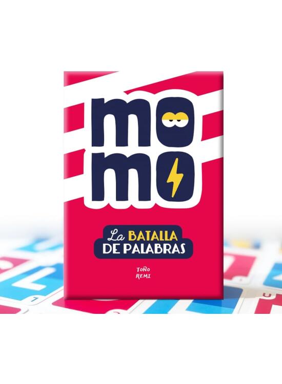 Más allá de la Pantalla: Un Análisis del Juego de Mesa Momo