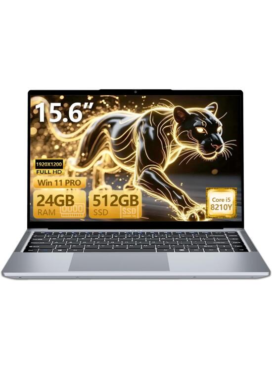 Análisis del Portátil DIAKUOE Core i5: Características y Valoración