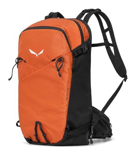 Equipamiento para Senderismo: Análisis de una Mochila Técnica