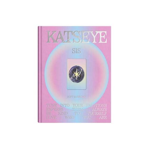 El fenómeno musical de KATSEYE: Análisis del álbum SIS Soft is Strong
