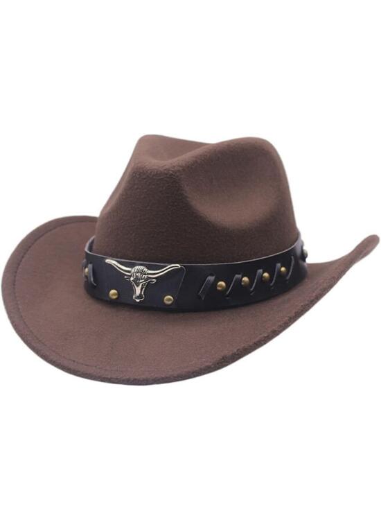 Explorando el Sombrero Vaquero: Diseño y Funcionalidad