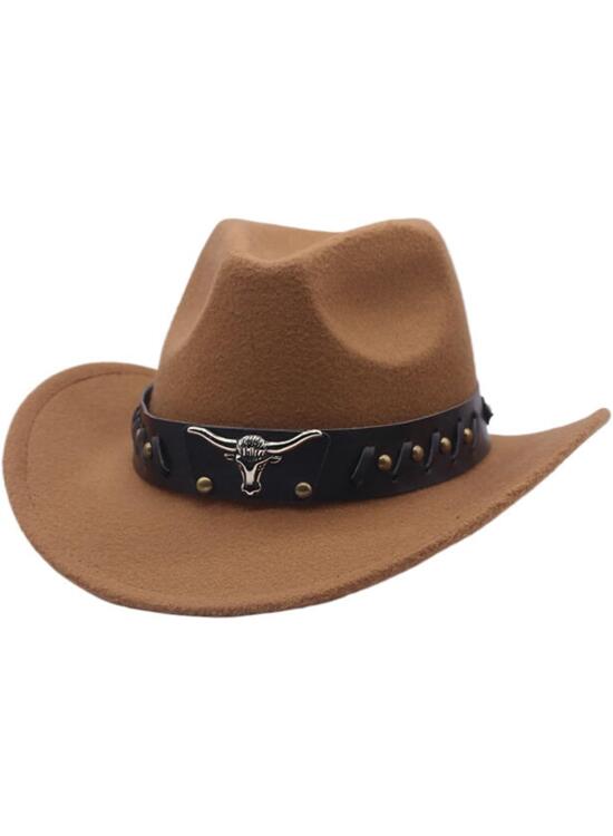 El Sombrero Vaquero: Un Clásico Actualizado para el Uso Diario