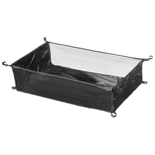 Genérico de Camping, Camping | Organizador de Picnic de Malla Plegable