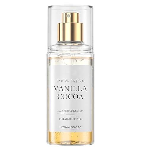 Perfume Para Cabello - Spray Hidratante Y Romántico | Brumá Capilar | Para Mujeres, Damas & Adolescentes, Fragancia Duradera, Portátil Para Viaje, Playa, Boda, Vacaciones, Compras