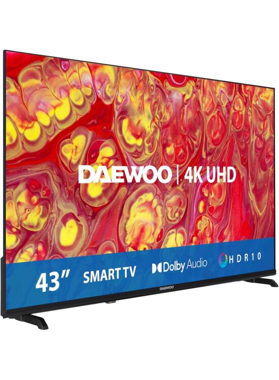 Un Vistazo Detallado a la Propuesta 4K Inteligente