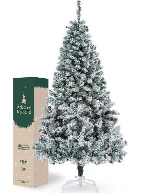 Innovación y Estilo en la Decoración Navideña