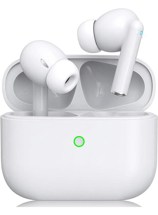 Libertad Auditiva: Un Análisis de los Auriculares Inalámbricos True Wireless